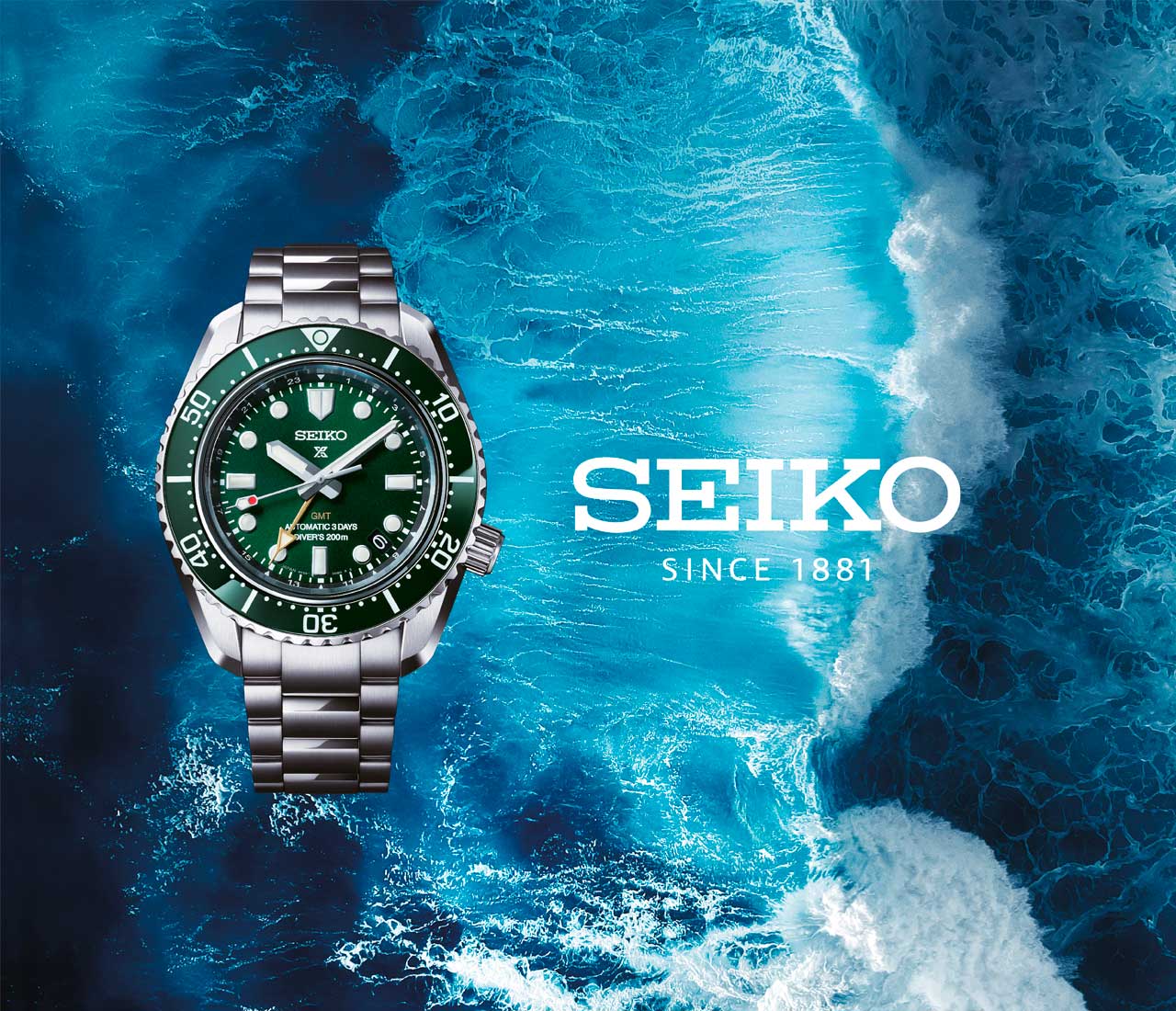 Seiko coleccion new arrivals